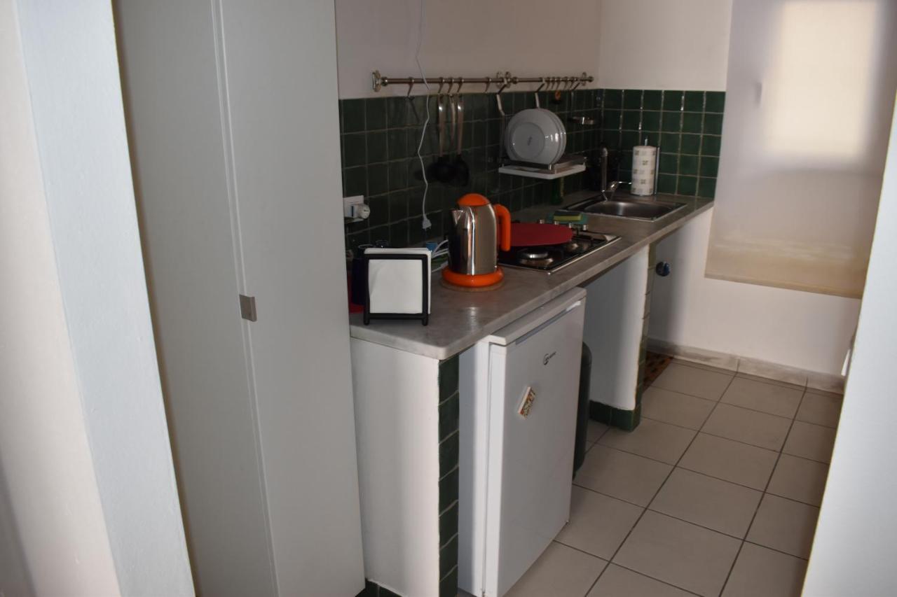 Atoca3 Casa Vacanze - Vedi Anche Atoca1 E Atoca2 Palermo Bagian luar foto