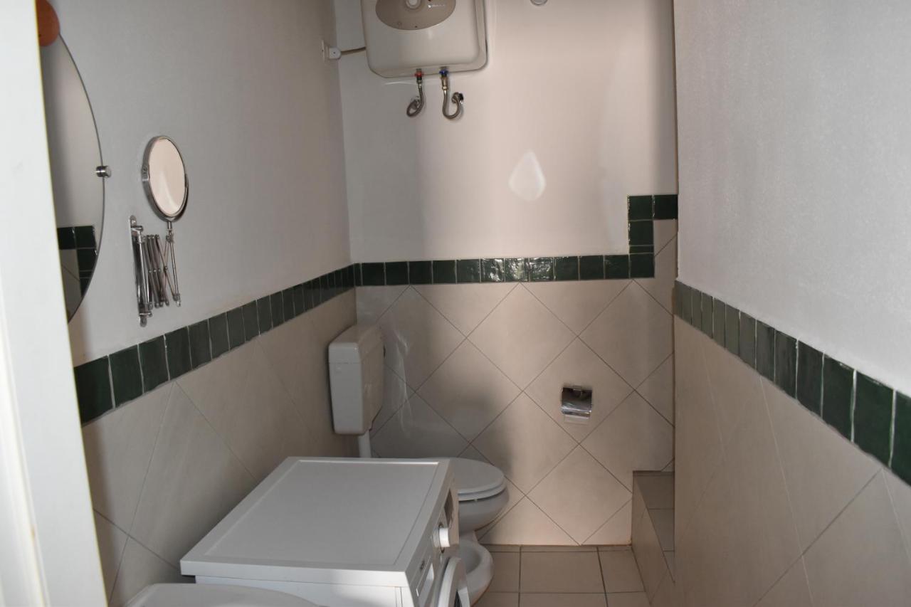 Atoca3 Casa Vacanze - Vedi Anche Atoca1 E Atoca2 Palermo Bagian luar foto