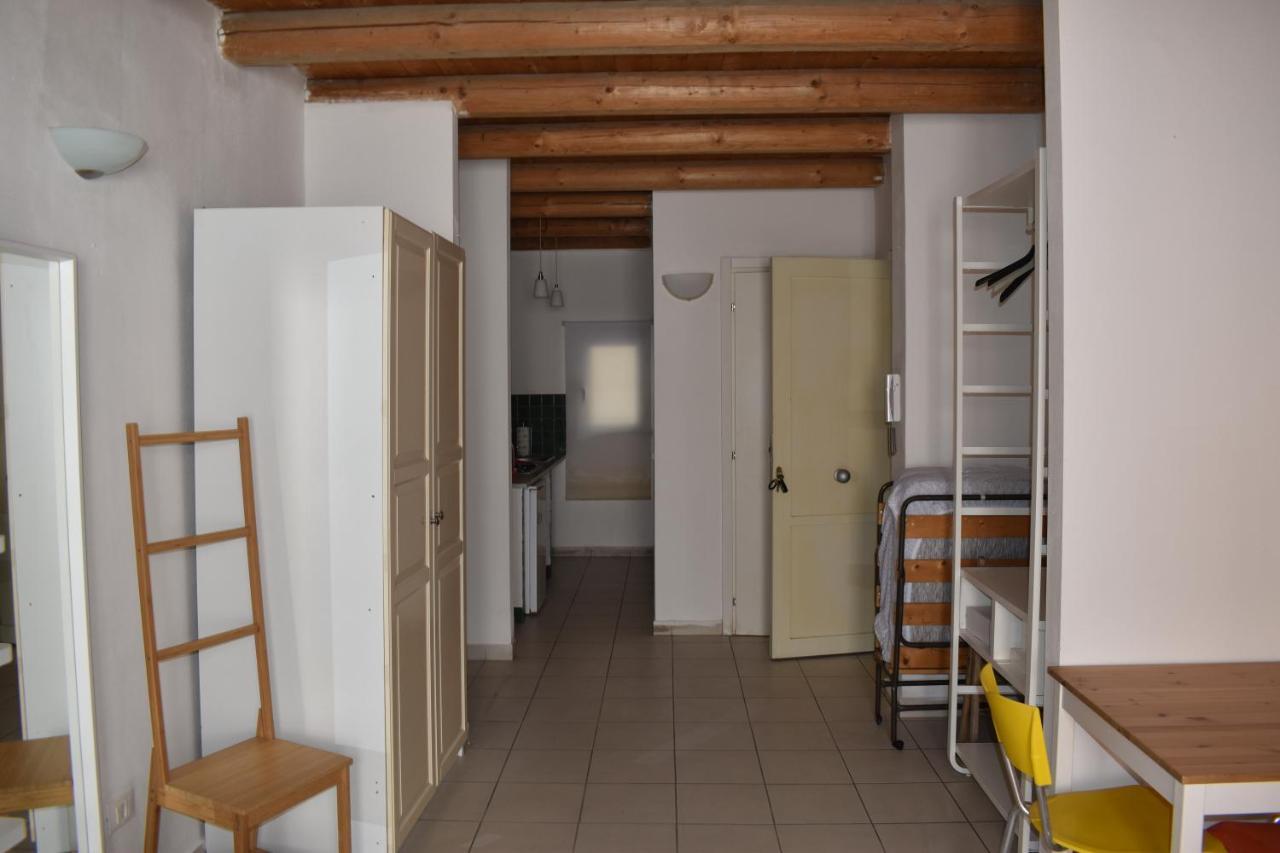 Atoca3 Casa Vacanze - Vedi Anche Atoca1 E Atoca2 Palermo Bagian luar foto