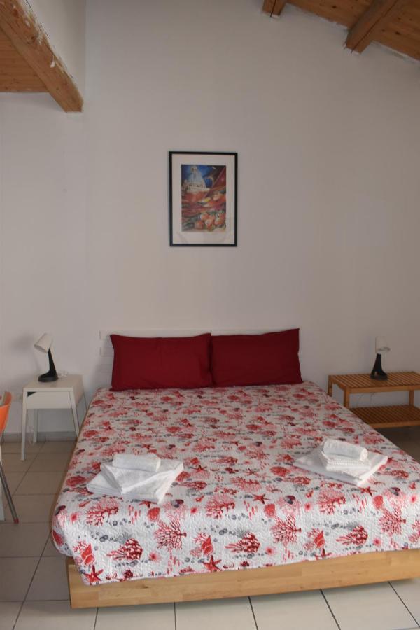 Atoca3 Casa Vacanze - Vedi Anche Atoca1 E Atoca2 Palermo Bagian luar foto