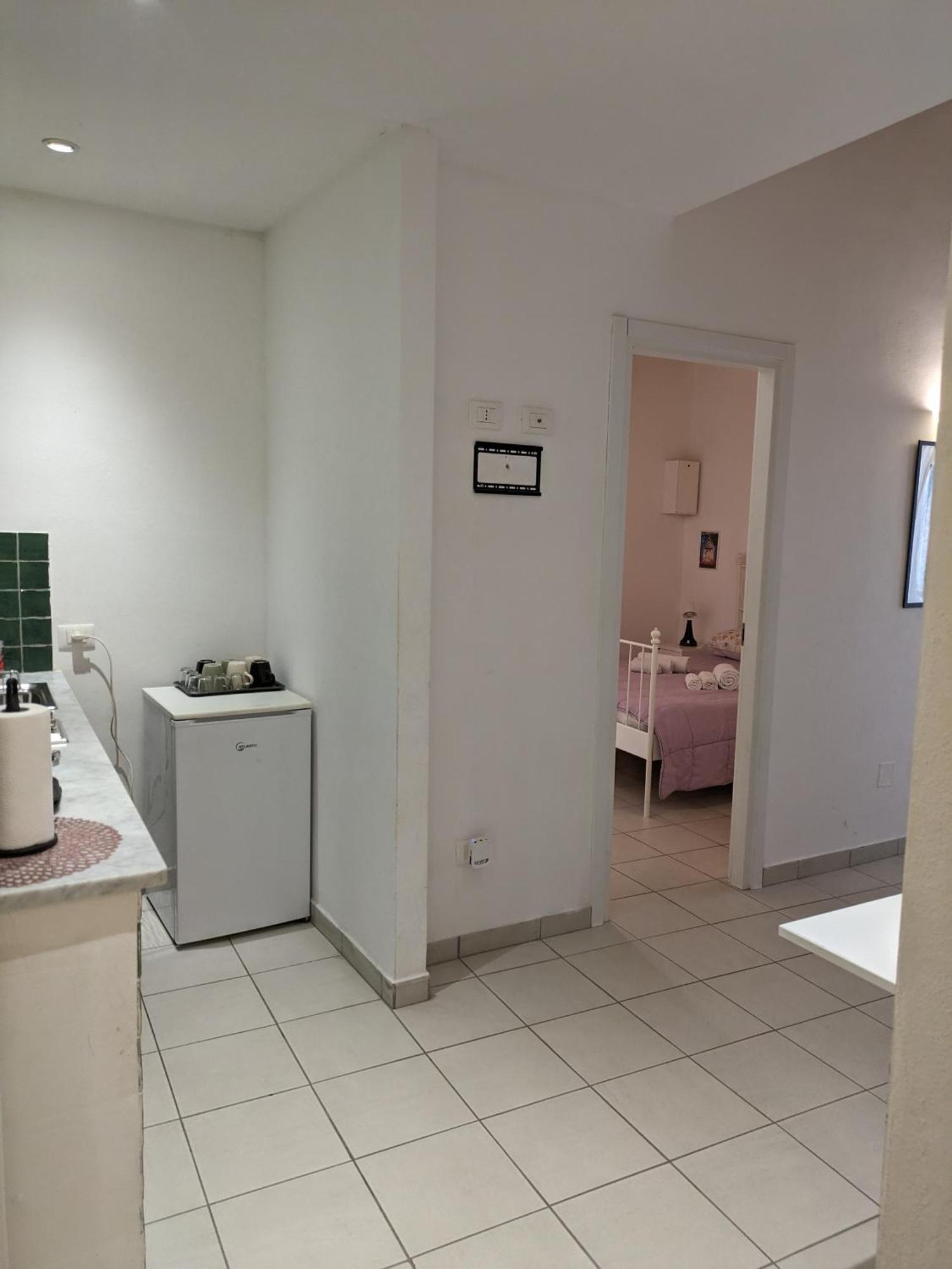 Atoca3 Casa Vacanze - Vedi Anche Atoca1 E Atoca2 Palermo Bagian luar foto
